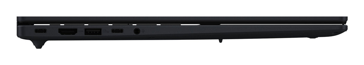 16 Wuxga 1920 X 1080 - Amd R7 Krackan - 16 Go - 512 Go Ssd - Baterías 42whrs - Webcam Hd - Intel Uhd - 1 X Hdmi - 1 X Usb 3.2-C - 2 X Usb 3.2-A - Windows 11 - Garantía 2 Años, Con Sac/Ratón