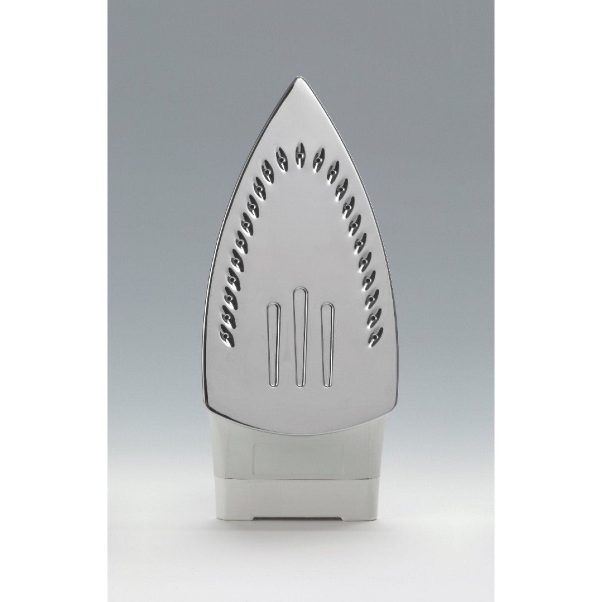 Plancha Ariete 6232/00 A Vapor Suela De Acero Inoxidable 2200 W Gris