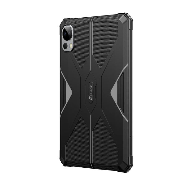Tablet Fossibot Dt1 8gb/256gb Gris Rugged