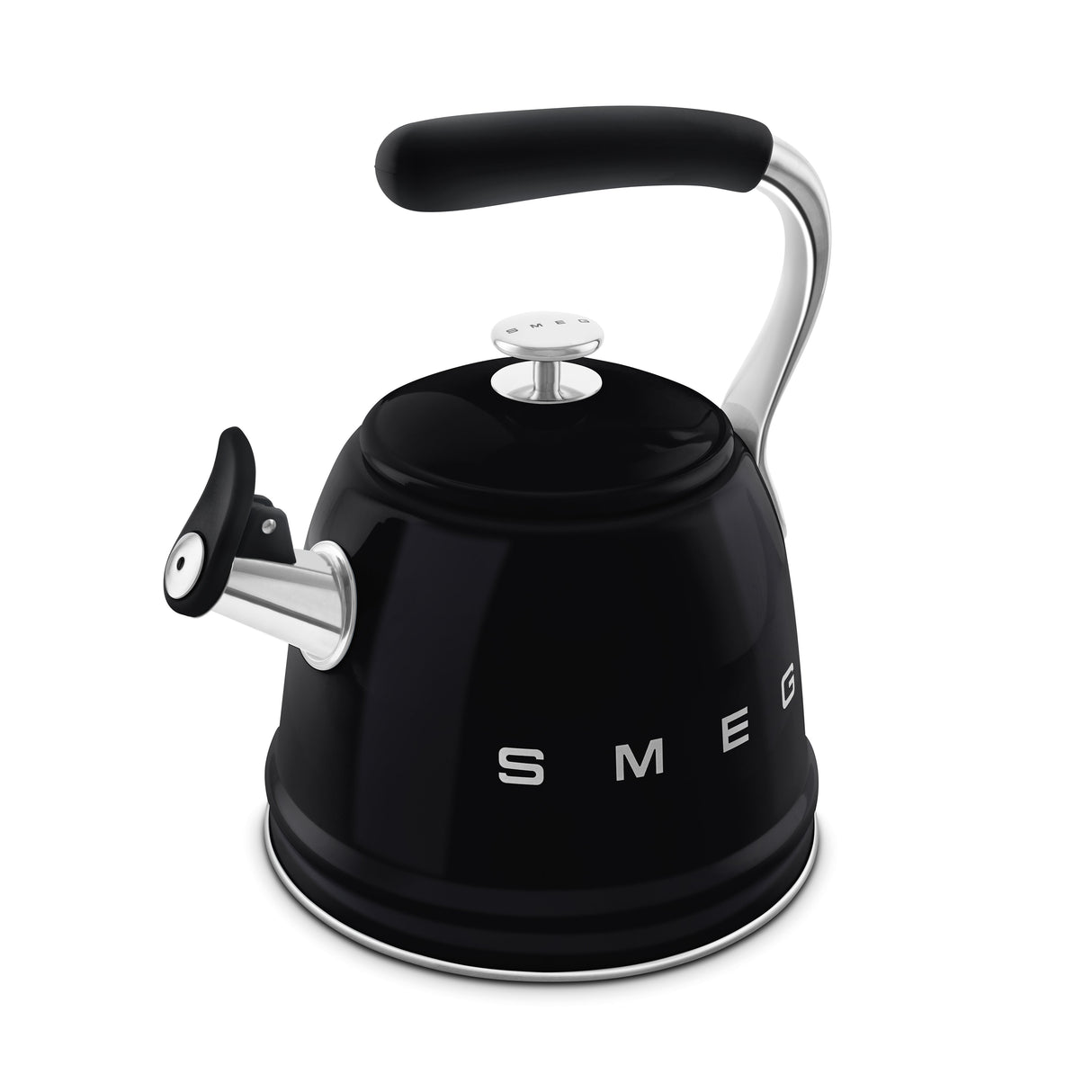 EAN 8017709347918 - Smeg WKF01BL tetera 2,3 L Negro imagen 5