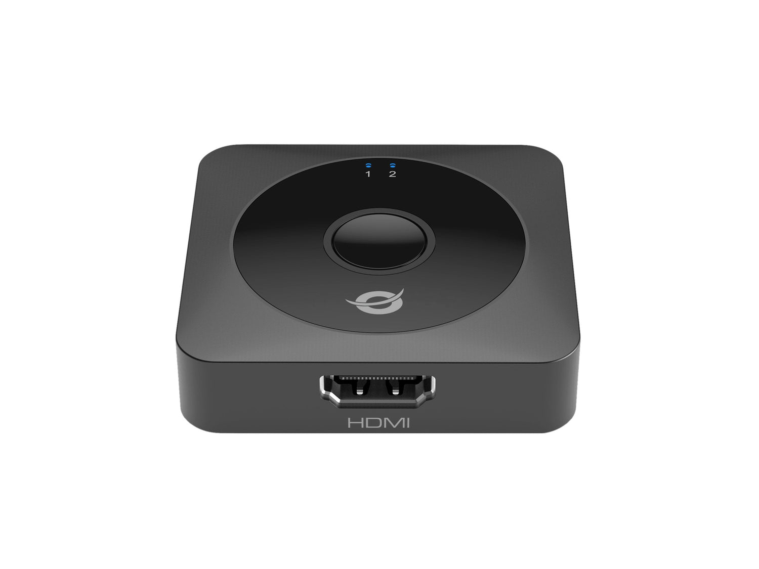 Switch Hdmi 2.0 Conceptronic Bidireccional 2x1 4k 60hz