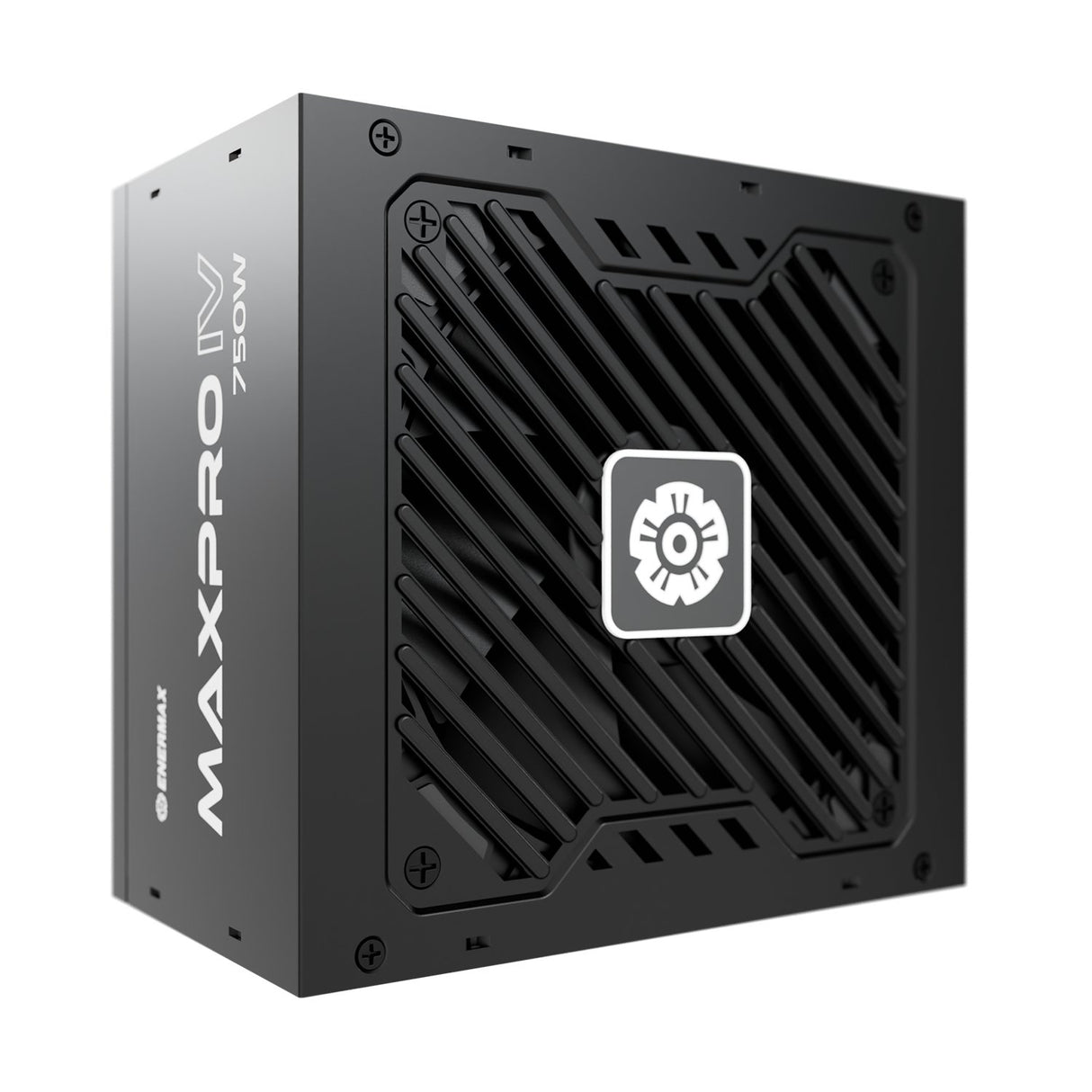 EAN 4713157729125 - Enermax EMP750W unidad de fuente de alimentación 750 W 20+4 pin ATX Negro imagen 4