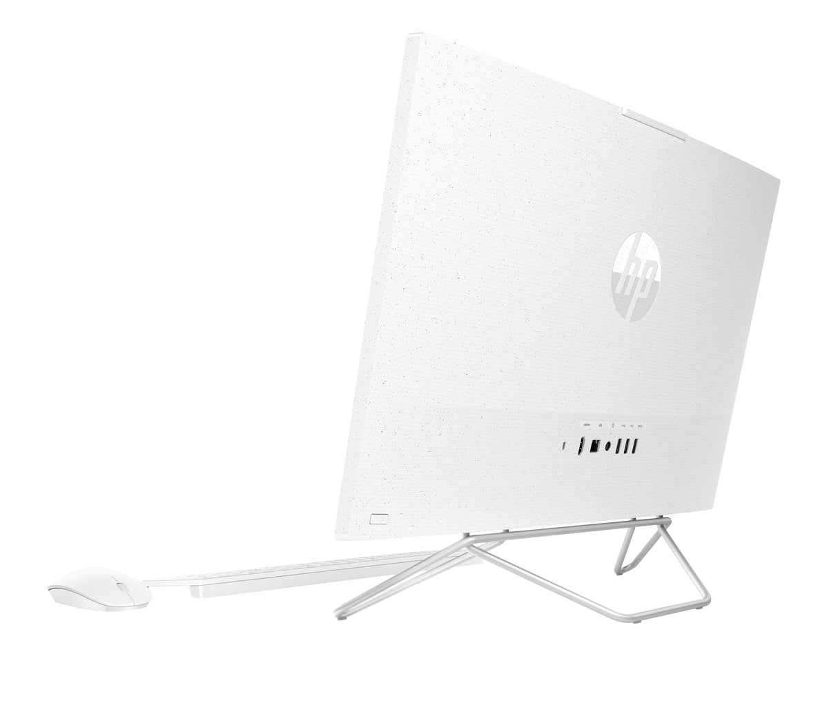 All In One Hp 24 Cb1080ns 23.8" I5 16gb Ssd 512gb Freedos