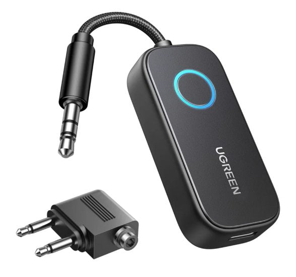 Cm672 Bluetooth Transmitter