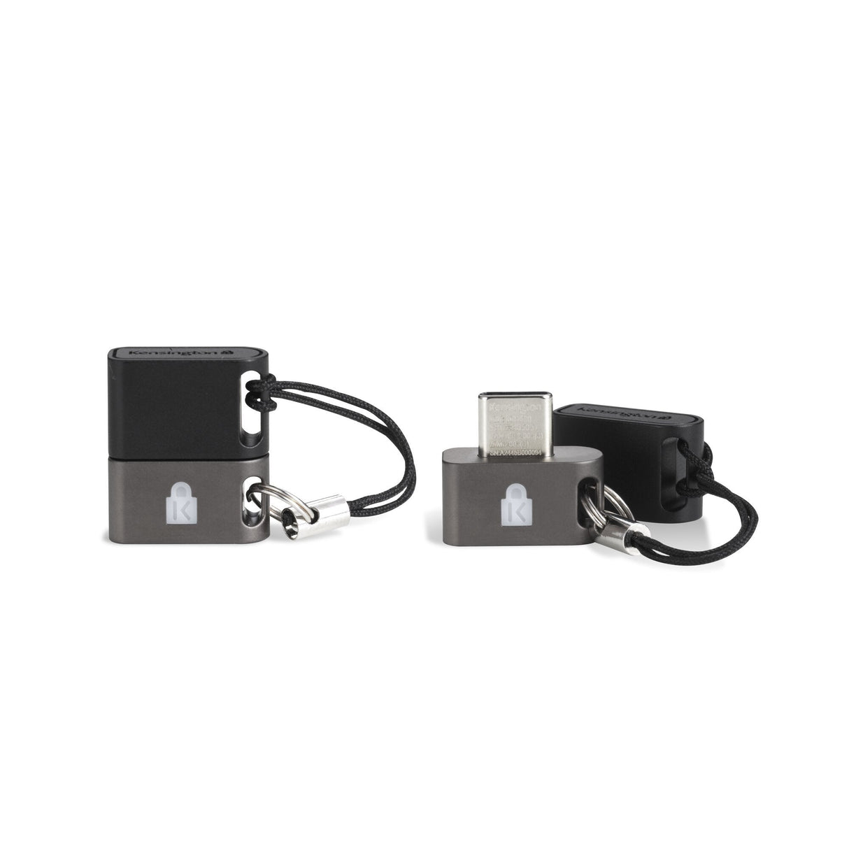 Kensington Verimark Guard 2.1 Usb-C Fingerprint Key