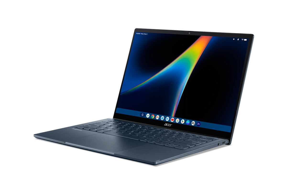Acer Googlebook 14 U7-355 16 512 Cp714-2hn-75mc Chromeos