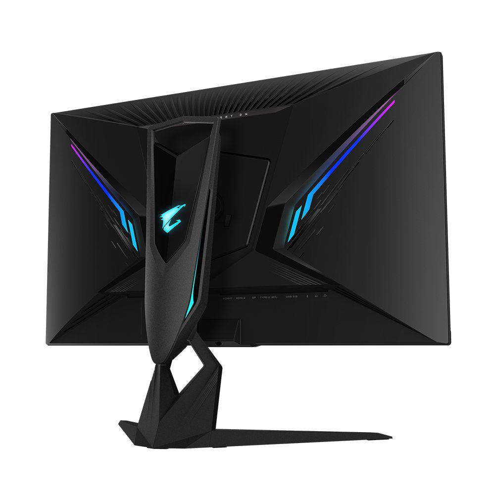 EAN 4719331810504 - GIGABYTE FI32Q pantalla para PC 80 cm (31.5") 2560 x 1440 Pixeles 2K Ultra HD LED Negro imagen 4