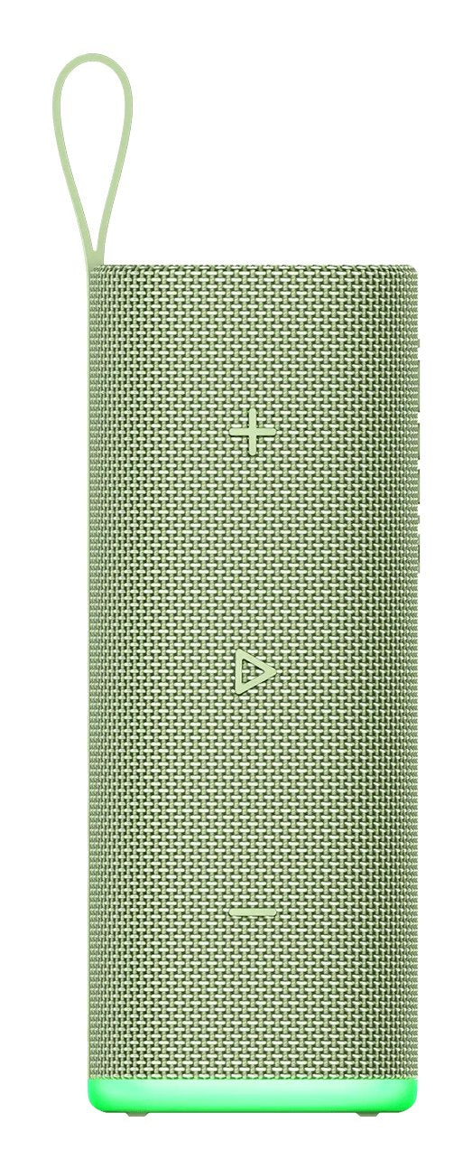 Xiaomi Sound Play 18w Portable Bluetooth Speaker Green Eu Qbh4433gl