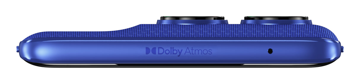 EAN 0840023288906 - Motorola edge 60 pro 16,9 cm (6.67") SIM doble Android 15 5G USB Tipo C 12 GB 512 GB 6000 mAh Azul imagen 13