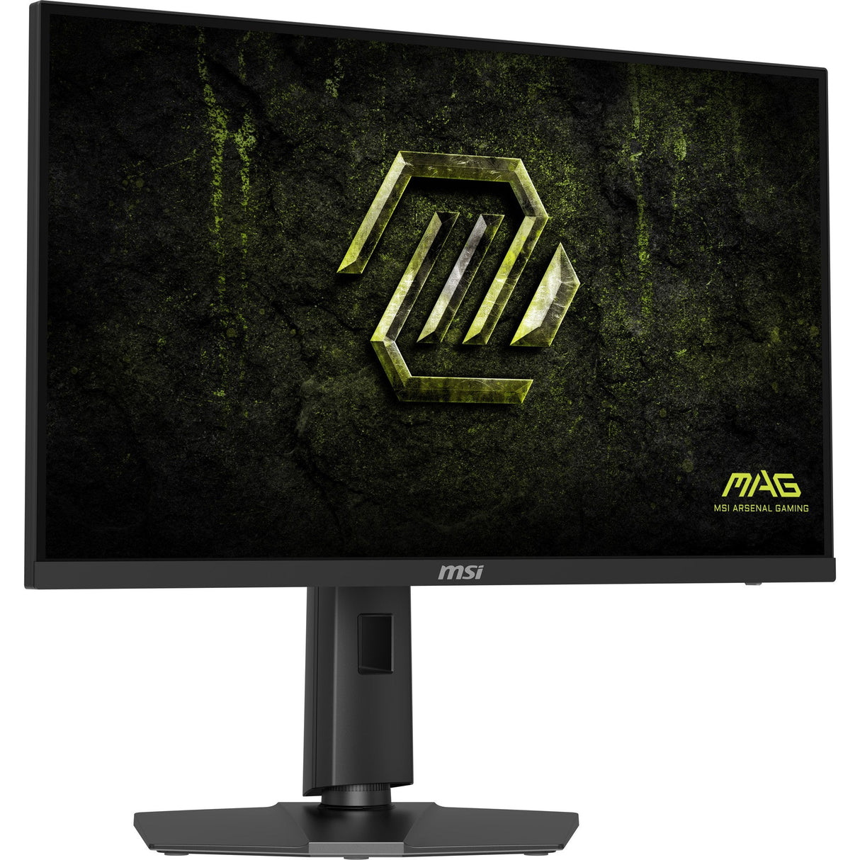 Monitor Msi Mag 274qpf X32 27" Rapid Ips Wqhd 320hz 0.5ms Hdmi2.1x2 Dp Pivot