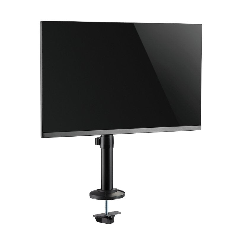 EAN 4052792060157 - LogiLink BP0108 soporte para monitor 81,3 cm (32") Escritorio Negro imagen 2