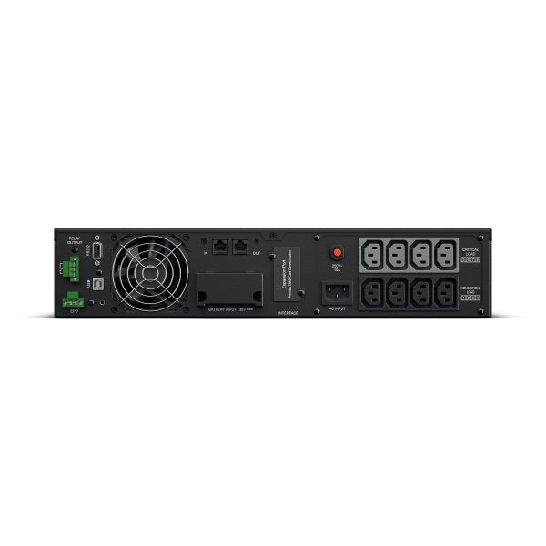 Cyberpower Usv Ol1500ertxl2u 19" 1350w Online