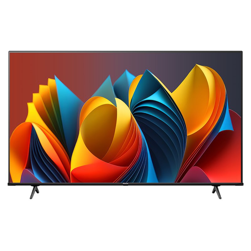 Hisense 50e77nq, Tv Qled 126 Cm (50 Pulgadas), Negro, Ultrahd/4k, Triple Sintonizador, Pvr 50e77nq