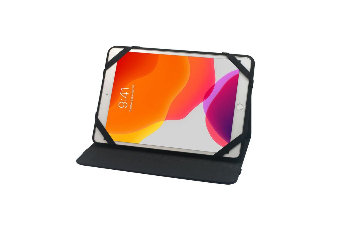 Estuff Es68500001-Bulk Funda Para Tablet 25,6 Cm (10.1") Folio Negro