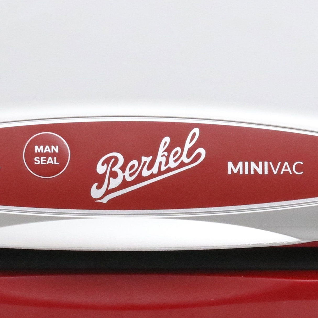 Berkel Mini Vacuum Máquina De Vacío Doméstica
