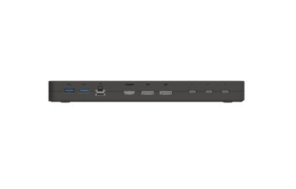EAN 4063872854948 - Fujitsu FPCPR401BP base para portátil y replicador de puertos Alámbrico Thunderbolt 4 Negro imagen 2