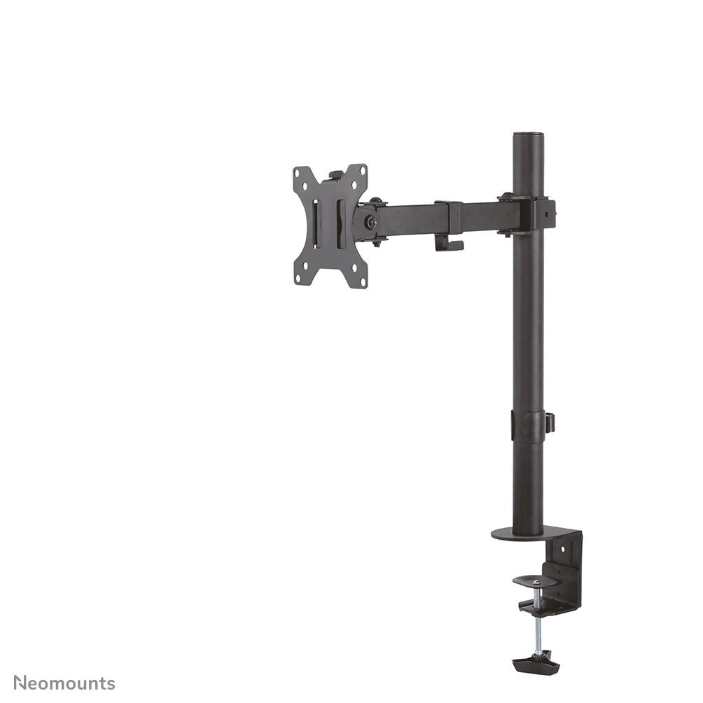 EAN 8717371449230 - Neomounts FPMA-D540BLACK soporte para monitor 81,3 cm (32") Escritorio Negro imagen 2