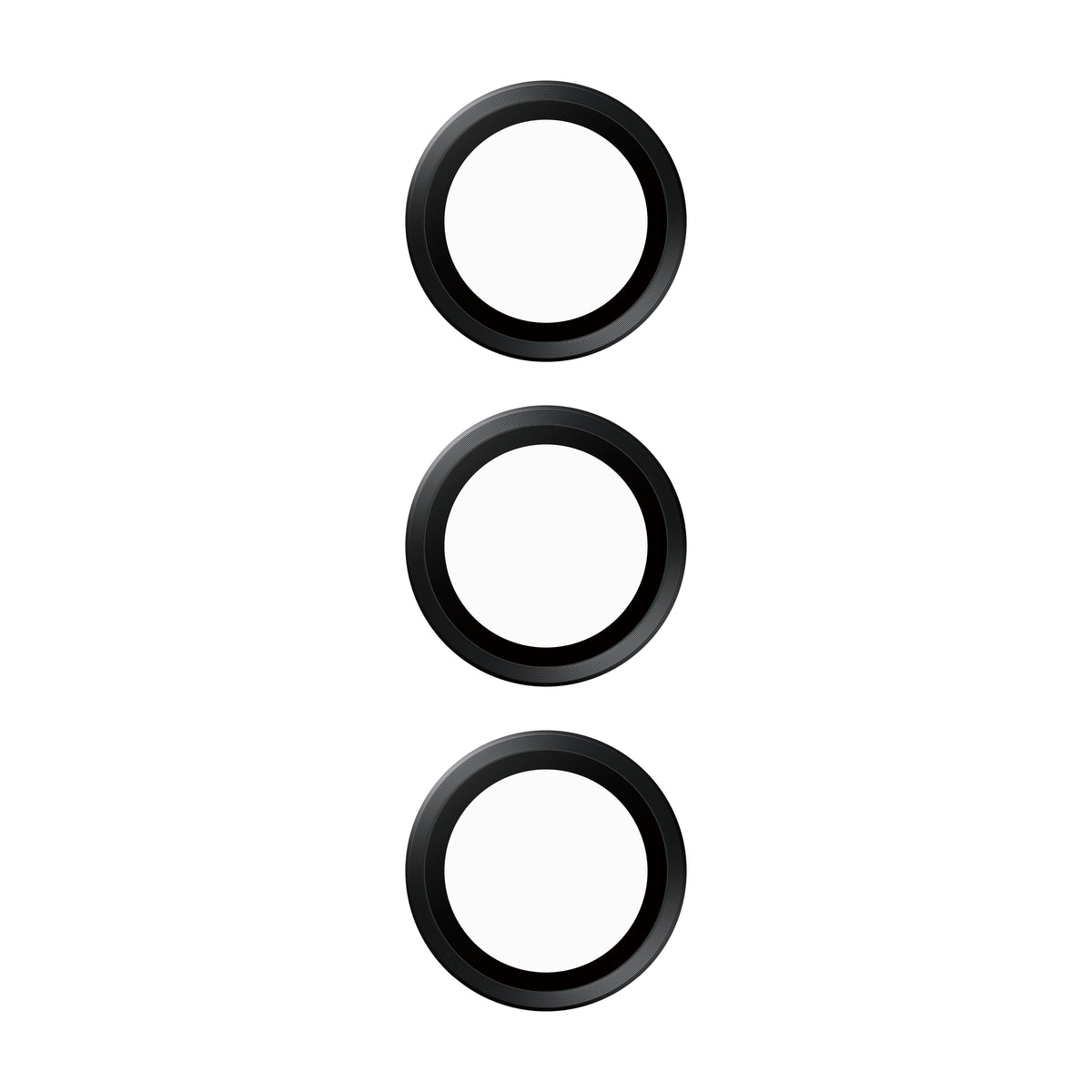EAN 5711724956812 - PanzerGlass SAFE. by ® Camera Lens Protector Black Samsung Galaxy A15 | A15 5G Protector de pantalla 1 pi imagen 4