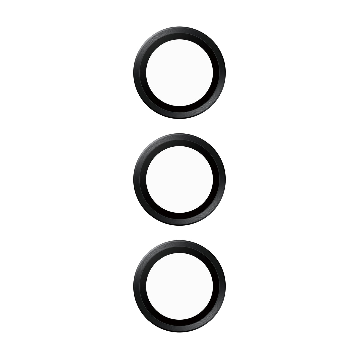 EAN 5711724956881 - PanzerGlass SAFE. by ® Camera Lens Protector Black Samsung Galaxy A35 5G Protector de pantalla 1 pieza(s) imagen 4