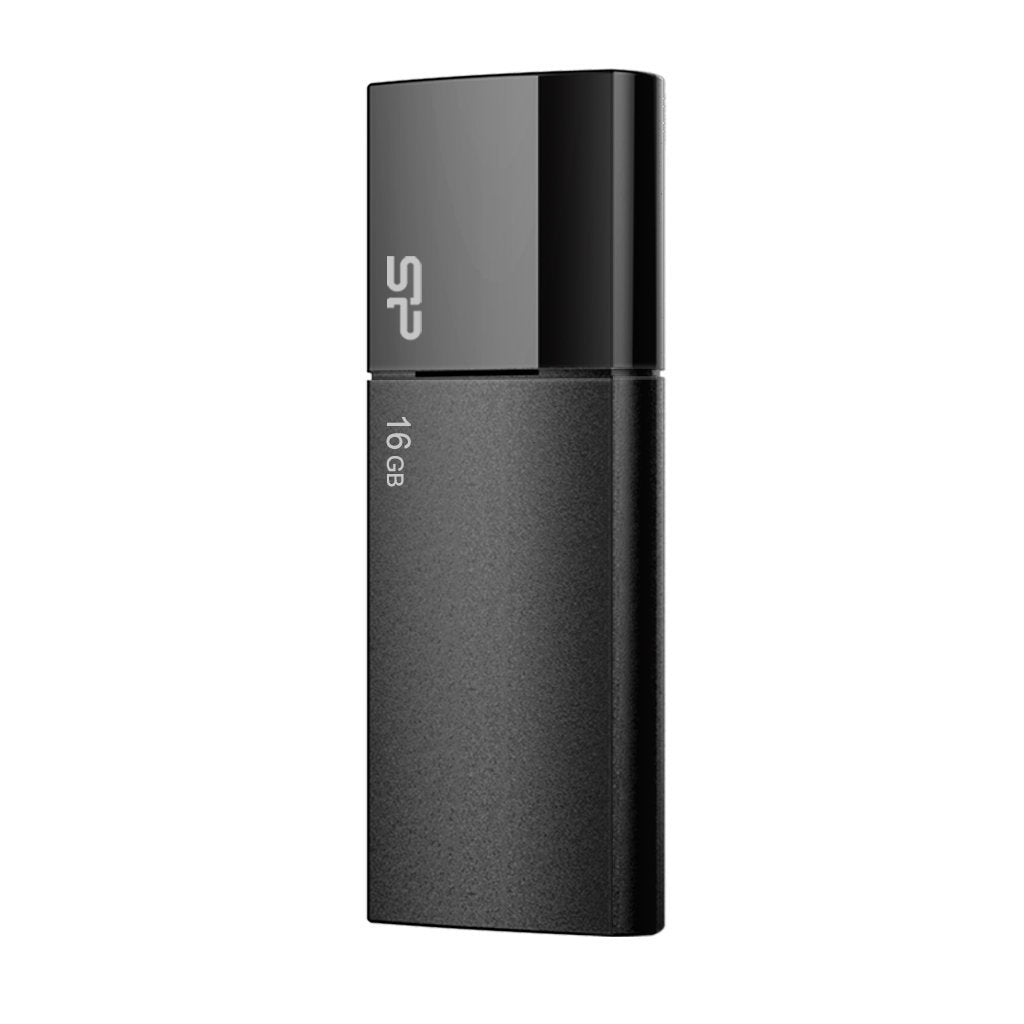 EAN 4712702632613 - Silicon Power Ultima U05 unidad flash USB 16 GB USB tipo A 2.0 Negro imagen 5