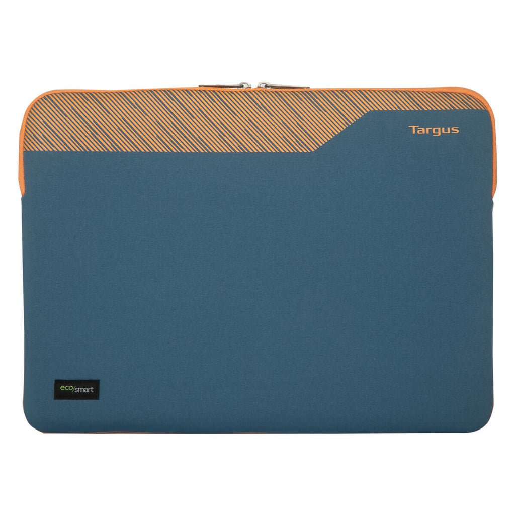 Funda Targus Pulse Ii Ecosmart 40,6 Cm (16") Azul, Naranja