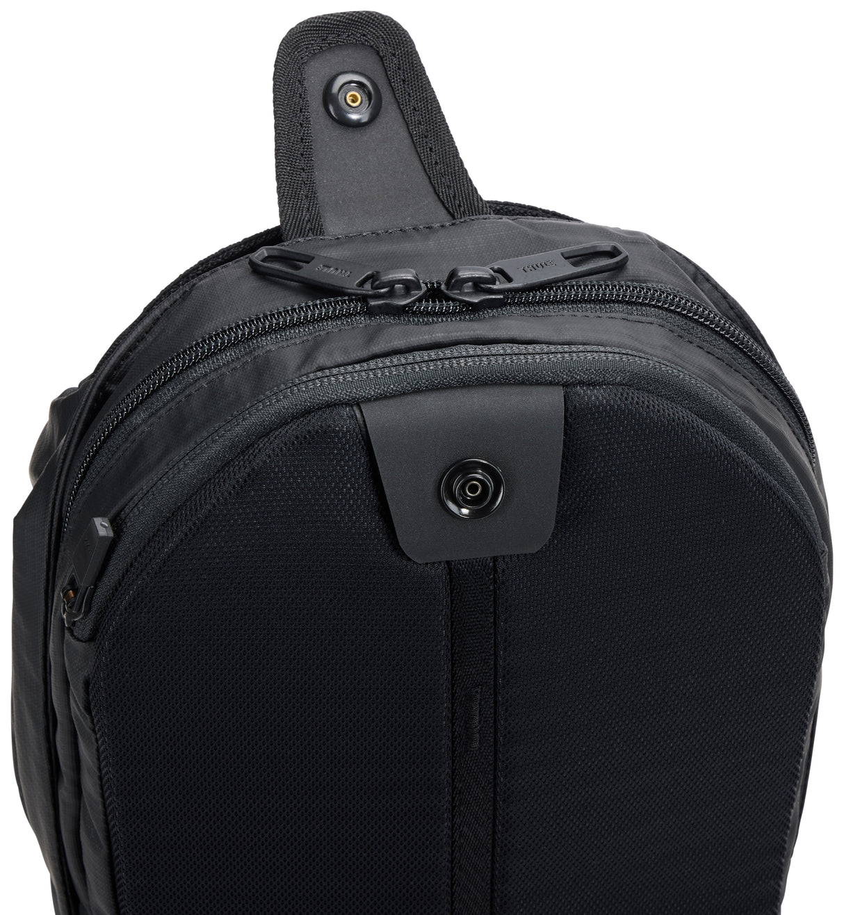 EAN 0085854251945 - Thule Tact TACTSL08 - Black Poliéster Negro Hombre Bandolera imagen 5