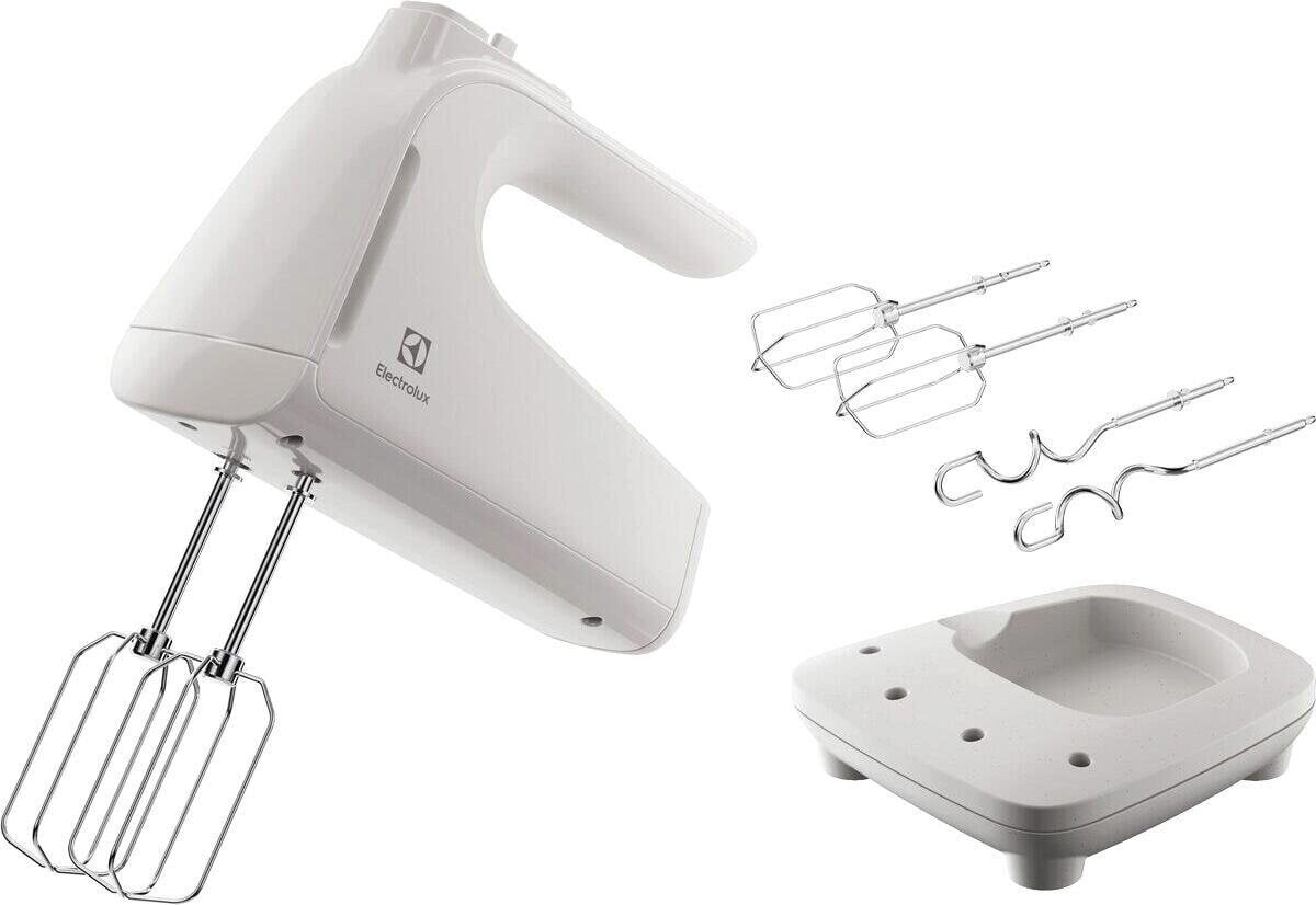 EAN 7333394046488 - Electrolux EHM4W Batidora de mano 500 W Blanco imagen 8