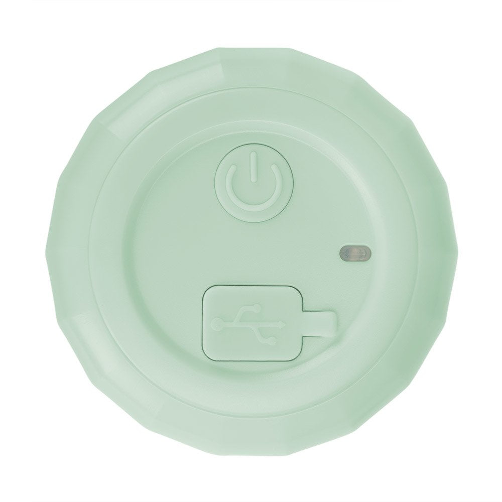 EAN 8435568403024 - Orbegozo BV 2500 0,3 L Licuadora de vaso 55 W Blanco imagen 7