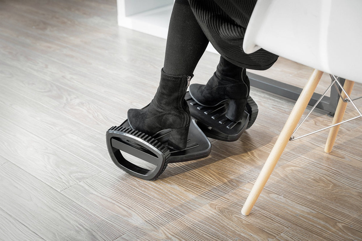 Digitus Active Ergonomic Footrest With Rocking Function