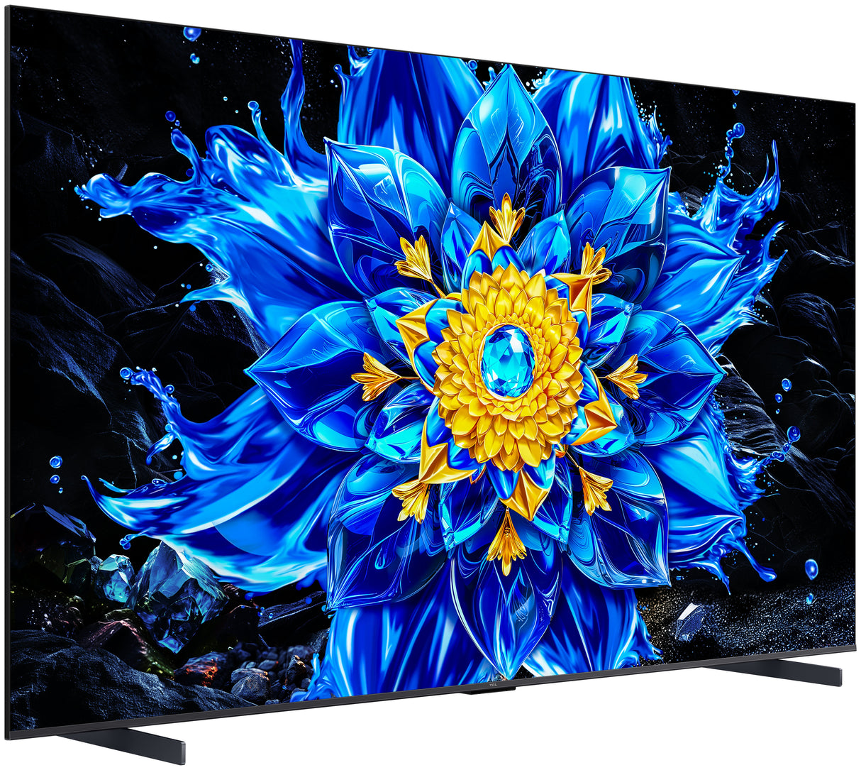 EAN 5901292530167 - TCL P8L 98P8L Televisor 2,49 m (98") 4K Ultra HD Smart TV Wifi Negro 1000 cd / m² imagen 10