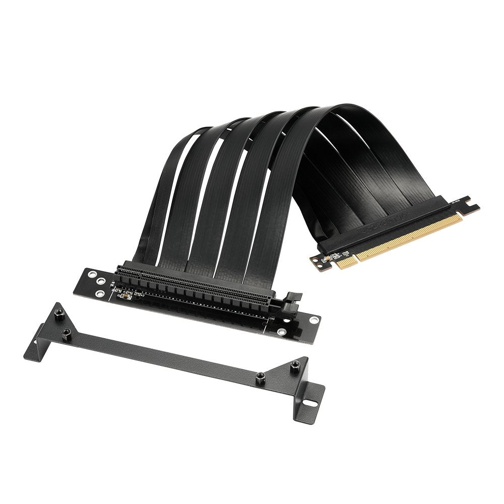 Kit Sharkoon Vgc Para La Serie Elite Shark Ca, Tarjeta Vertical