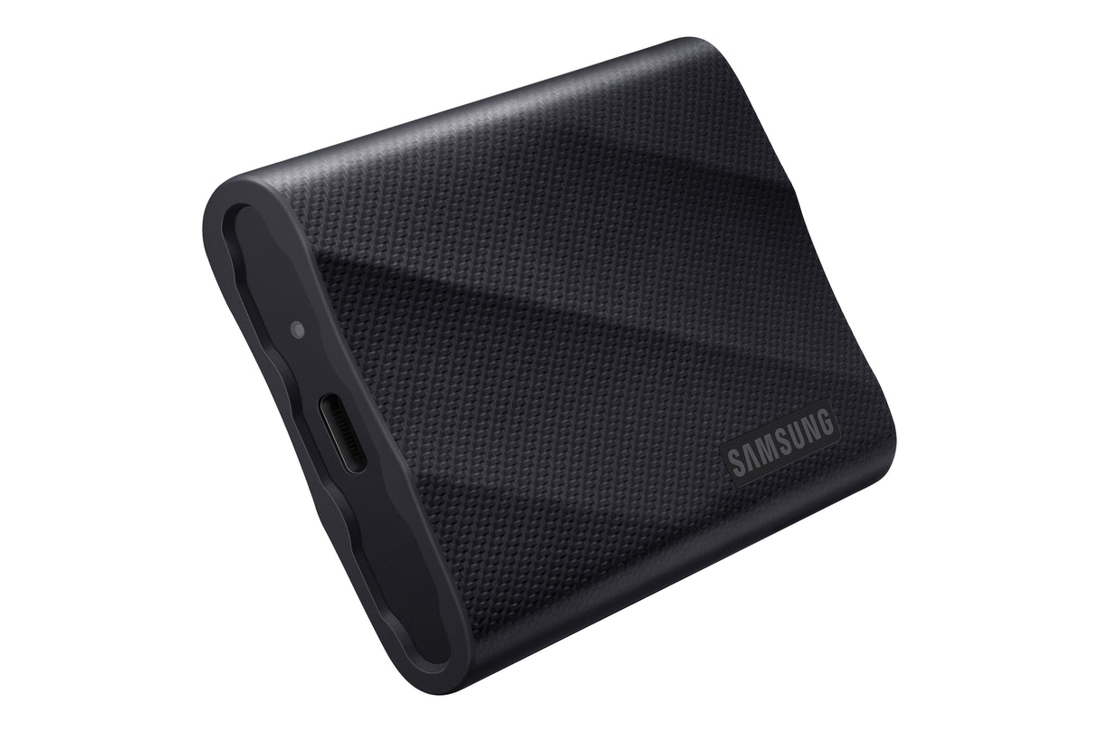 Disco Externo Ssd Samsung Portable T9 2tb Usb 3.2 Negro