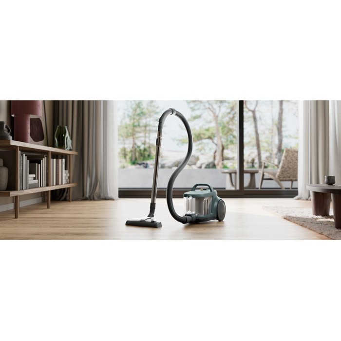 EAN 7333394082462 - Electrolux EL31C2OG 2 L Aspiradora cilíndrica Secar 1000 W Sin bolsa imagen 17