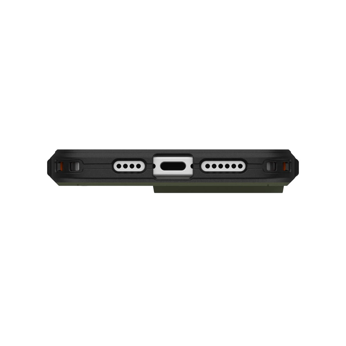 EAN 0840283914164 - Urban Armor Gear Civilian funda para teléfono móvil 16 cm (6.3") Oliva imagen 6