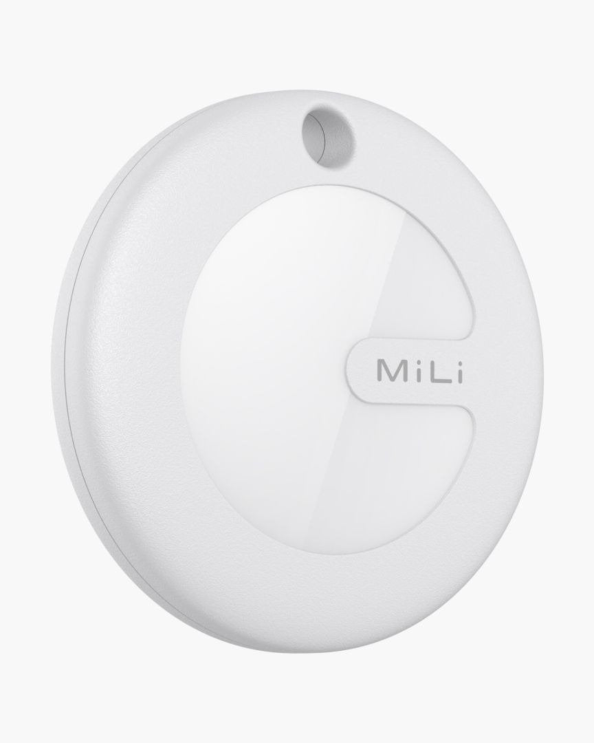 EAN 6938012332229 - Ultron MiTag etiqueta RFID Blanco 1 pieza(s) imagen 4