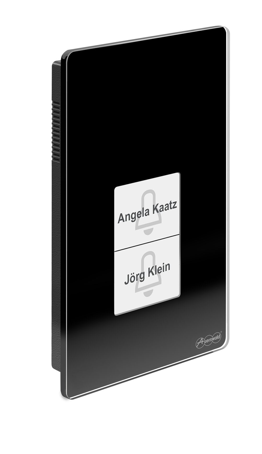 Auerswald Tfs-Dialog 400 Negro Trsprechsystem