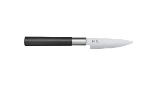 EAN 4901601464467 - kai 6710P cuchillo de cocina Acero 1 pieza(s) Cuchillo de pelar imagen 1