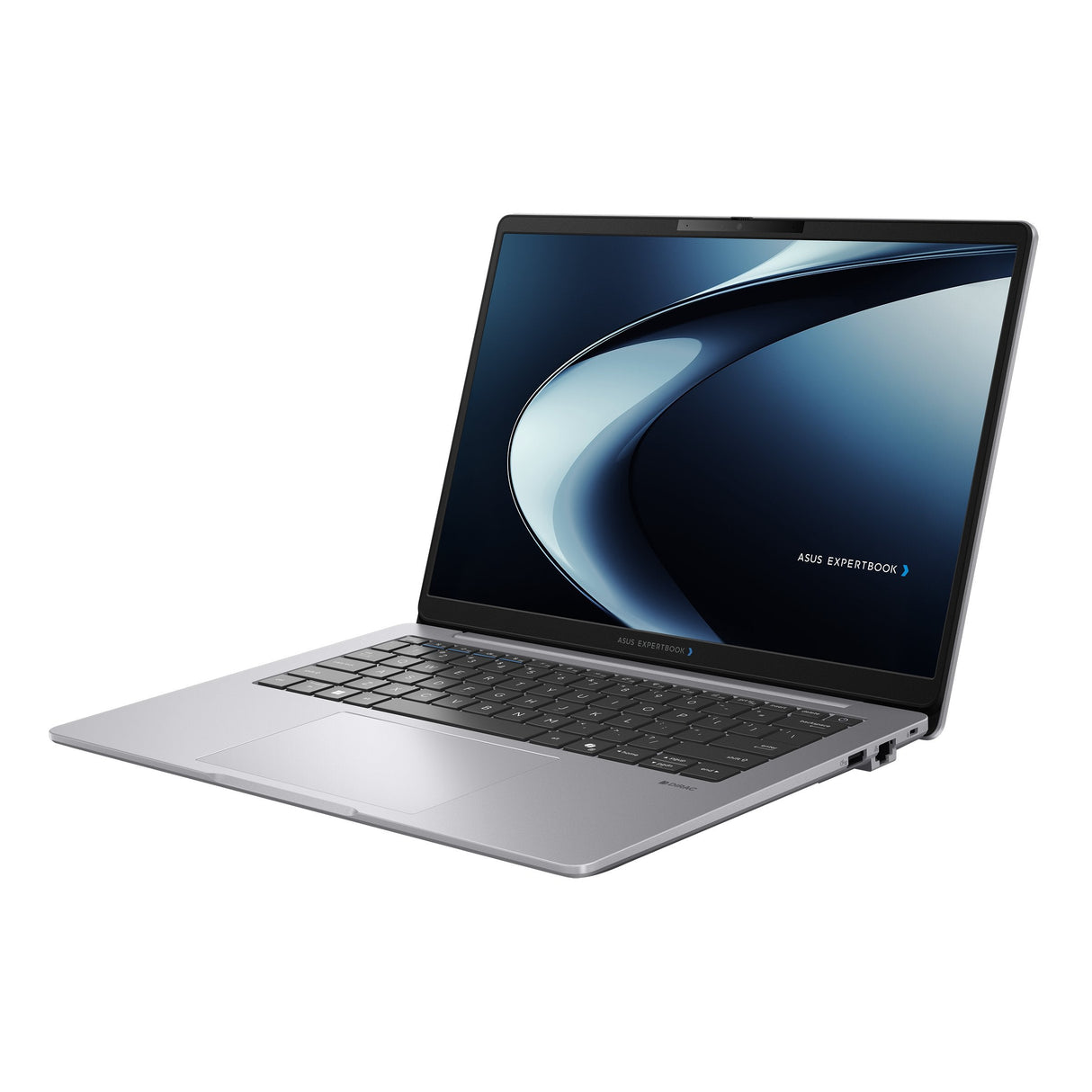 Asus Expertbook P3 P3406cca-Ly0401x Intel Core Ultra 5 225h 14p Wuxga Ddr5 16go 512go G4 Ssd Intel Graphics W11p 2ans Pur