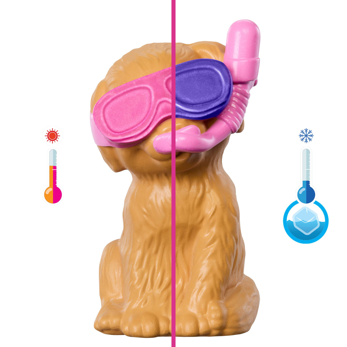 EAN 0194735258680 - Barbie JBF35 muñeca imagen 3
