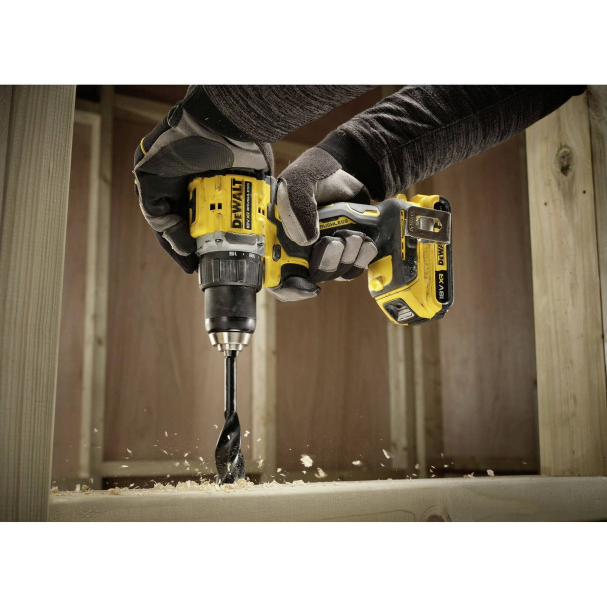 EAN 5054905325077 - DeWALT DCD794D2T-QW no categorizado imagen 10