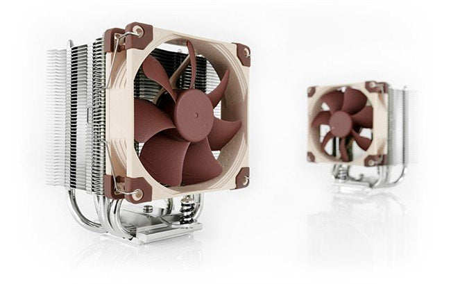 Ven Cpu Noctua Nh-U9s 125mm Altura/Multisocket Nh-U9s