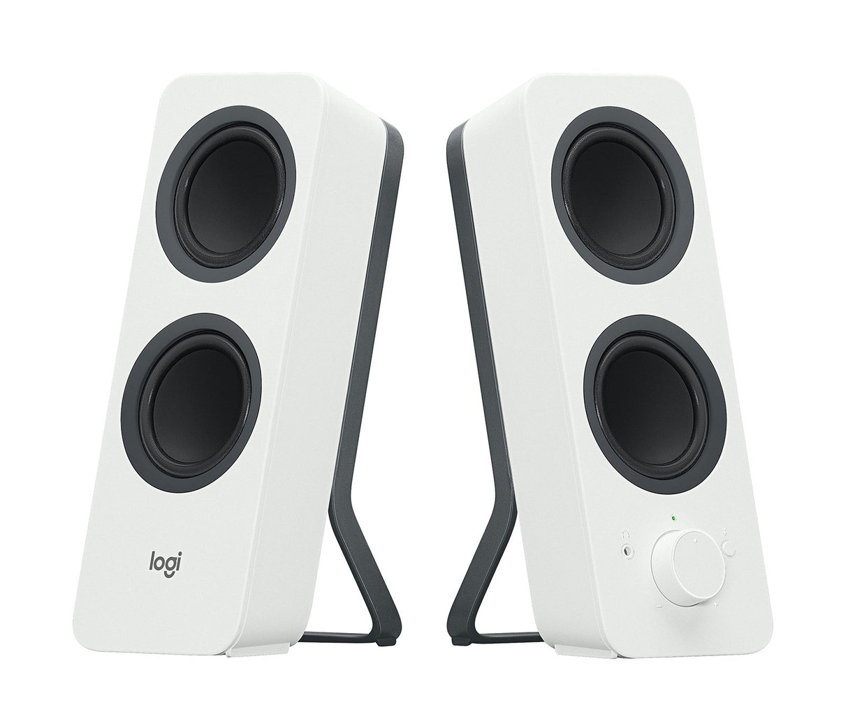EAN 5099206075009 - Logitech 980-001292 altavoz Blanco Inalámbrico y alámbrico 5 W imagen 3
