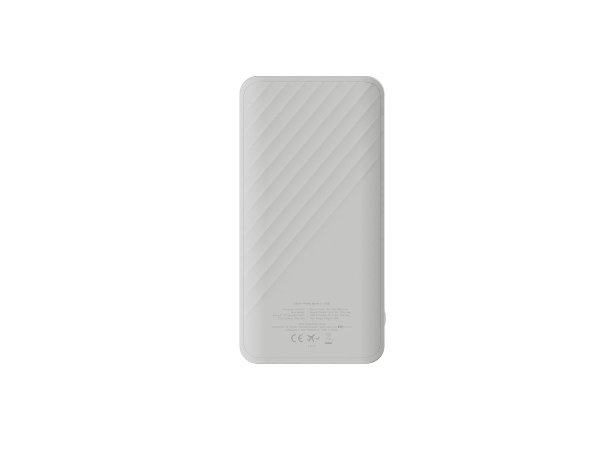 EAN 8718182278255 - Xtorm Go2 Polímero de litio 20000 mAh imagen 10