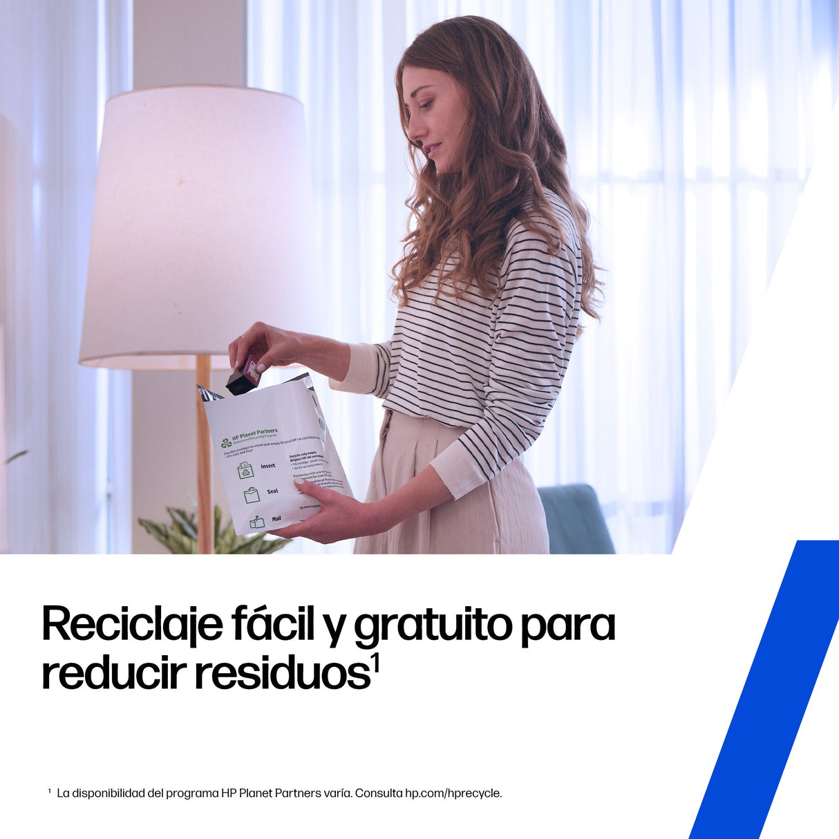 EAN 0199764694249 - HP 903 Yellow Original Ink Cartridge cartucho de tinta 1 pieza(s) Estándar imagen 9