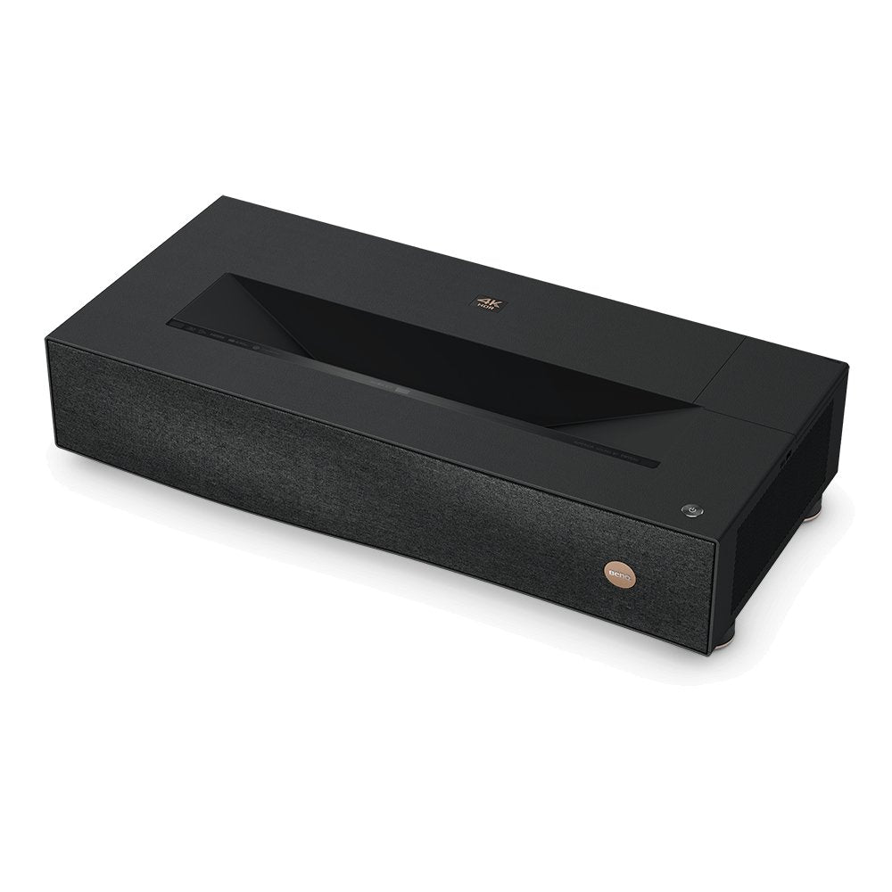 Proyector Benq V5000i De Alcance Estándar 2500 Lúmenes Ansi Dlp 2160p (3840x2160) Negro