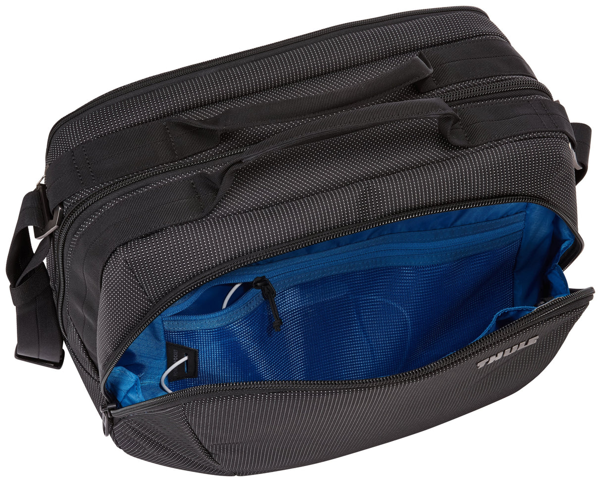 EAN 0085854245364 - Thule Crossover 2 C2BB-115 Black Negro 25 L Nylon imagen 5