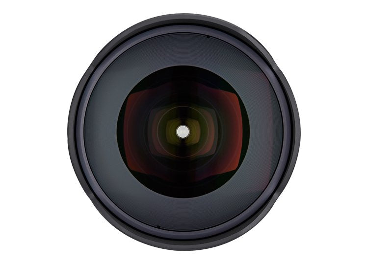 Objetivo Camara Samyang Af 2,8/14 Dslr Canon Ef