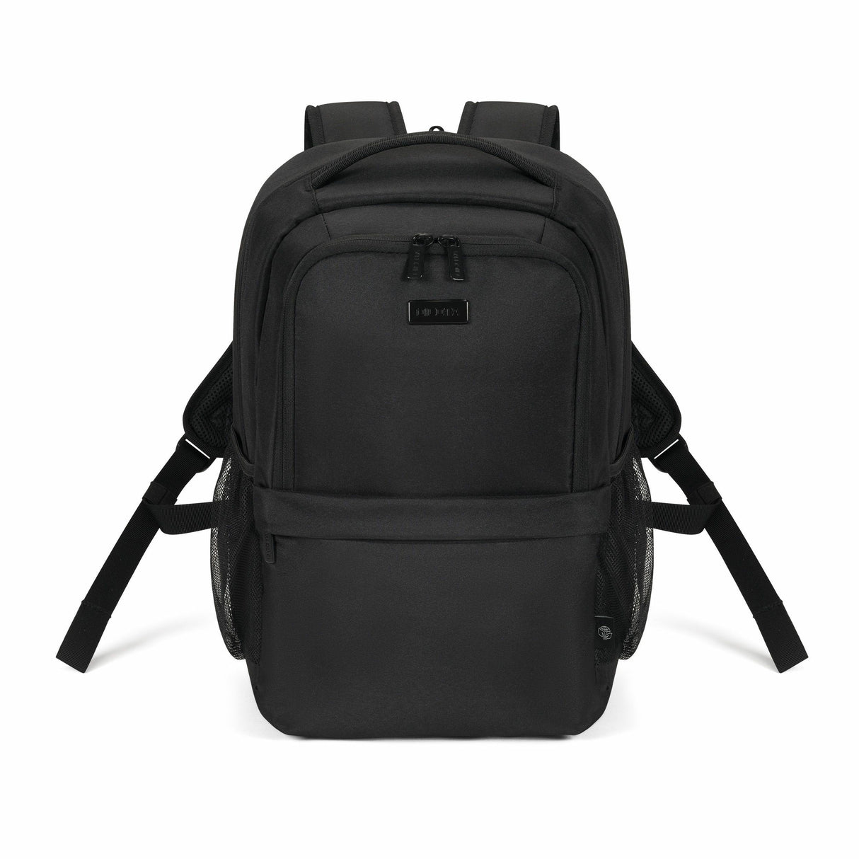 Mochila Dicota Backpack Eco Core 15"-17.3" Negro