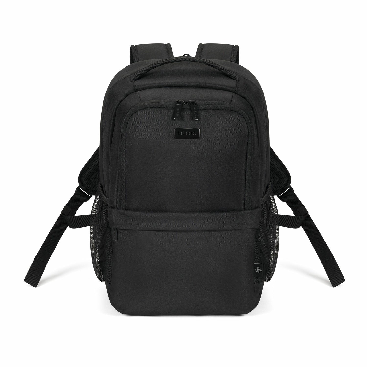 Mochila Dicota Backpack Eco Core 15"-17.3" Negro