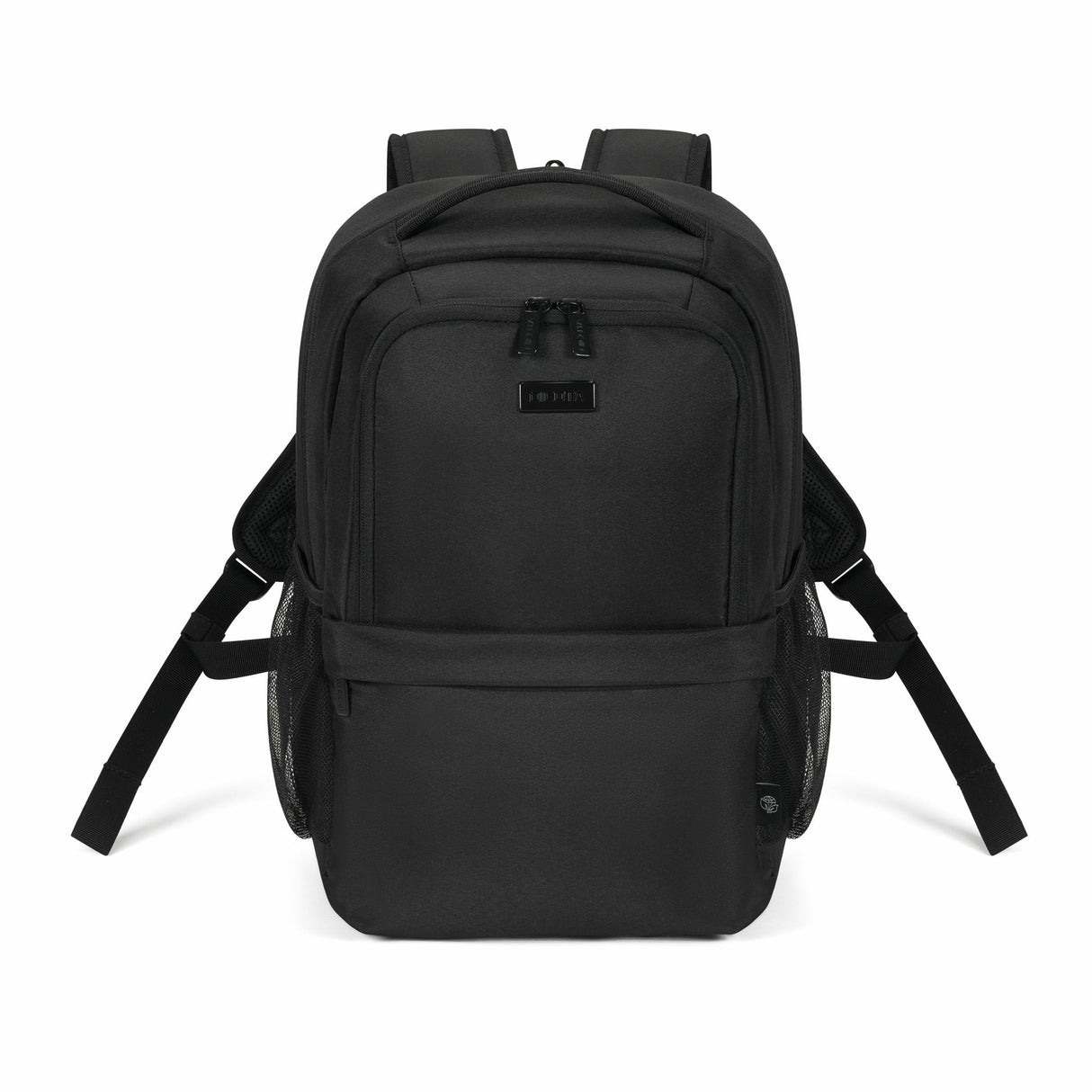 EAN 7640239421035 - DICOTA D32028-RPET maletines para portátil 43,9 cm (17.3") Mochila Negro imagen 5